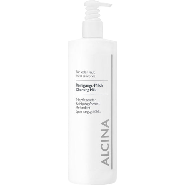 Alcina Reinigungs-Milch - 500ml